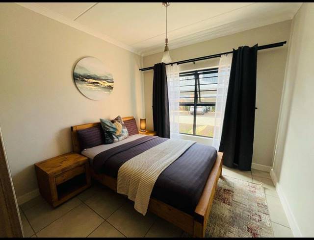 3 BEDROOM APARTMENT FOR SALE IN BLYDE RIVERWALK ESTATE